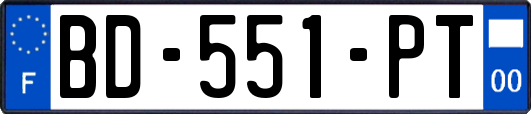 BD-551-PT