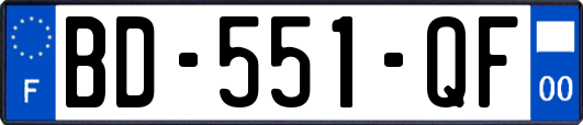 BD-551-QF