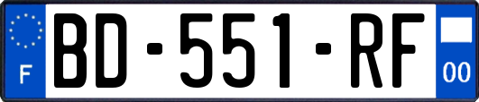 BD-551-RF