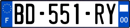 BD-551-RY