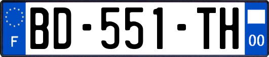 BD-551-TH