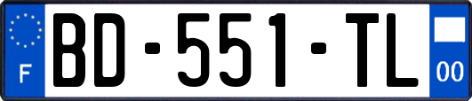 BD-551-TL