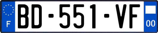 BD-551-VF