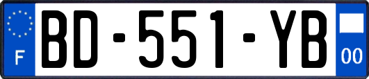 BD-551-YB
