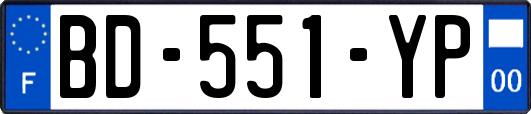 BD-551-YP