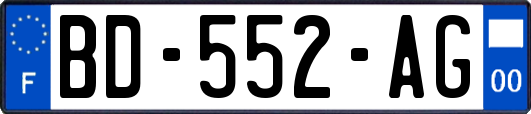 BD-552-AG