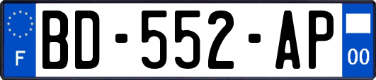 BD-552-AP