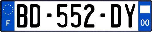BD-552-DY