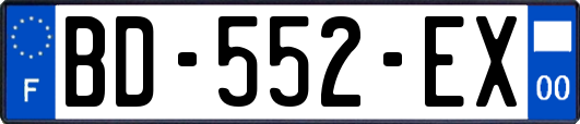 BD-552-EX