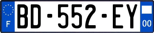 BD-552-EY