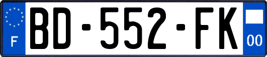 BD-552-FK