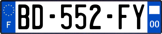 BD-552-FY