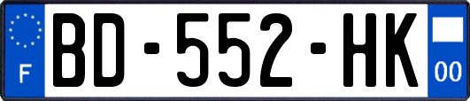 BD-552-HK