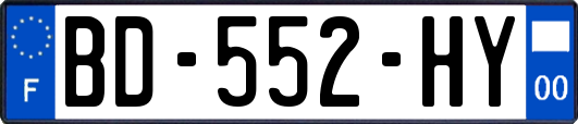 BD-552-HY