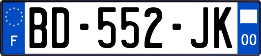 BD-552-JK