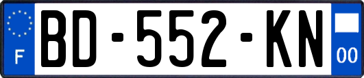 BD-552-KN