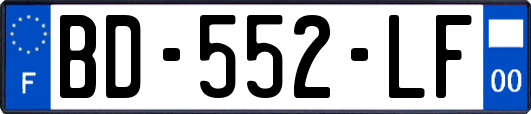 BD-552-LF