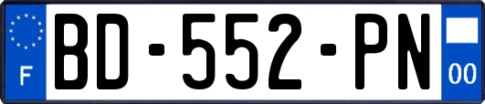BD-552-PN