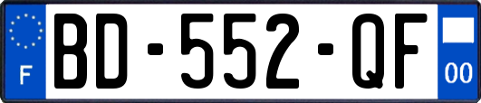 BD-552-QF