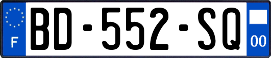 BD-552-SQ