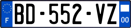 BD-552-VZ