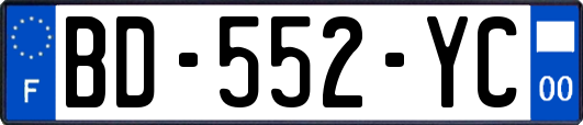 BD-552-YC
