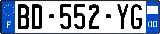 BD-552-YG