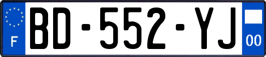 BD-552-YJ