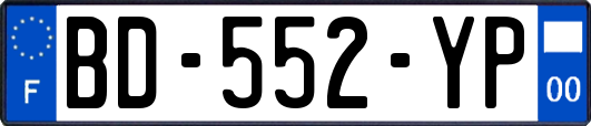 BD-552-YP