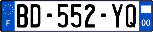 BD-552-YQ