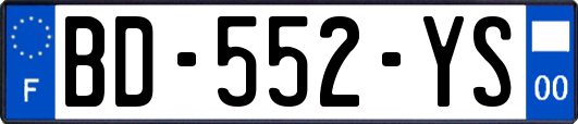 BD-552-YS