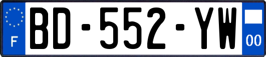 BD-552-YW