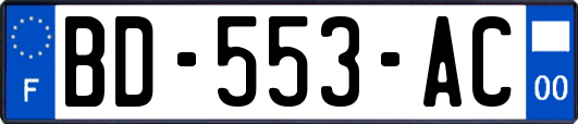 BD-553-AC