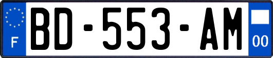 BD-553-AM