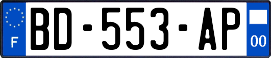 BD-553-AP