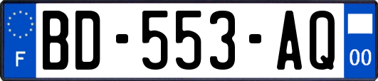 BD-553-AQ