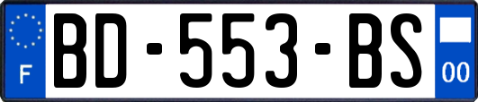 BD-553-BS