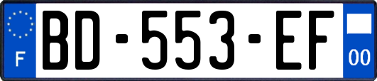 BD-553-EF