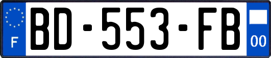 BD-553-FB