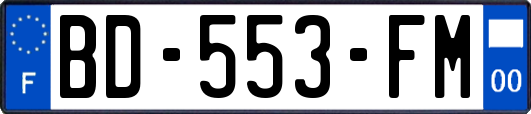 BD-553-FM