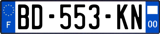 BD-553-KN