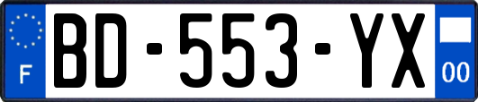 BD-553-YX