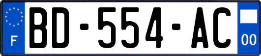 BD-554-AC