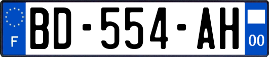 BD-554-AH