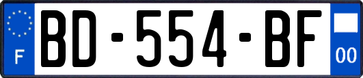 BD-554-BF