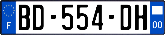 BD-554-DH