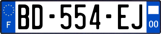 BD-554-EJ