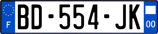 BD-554-JK
