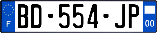 BD-554-JP