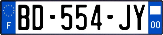 BD-554-JY
